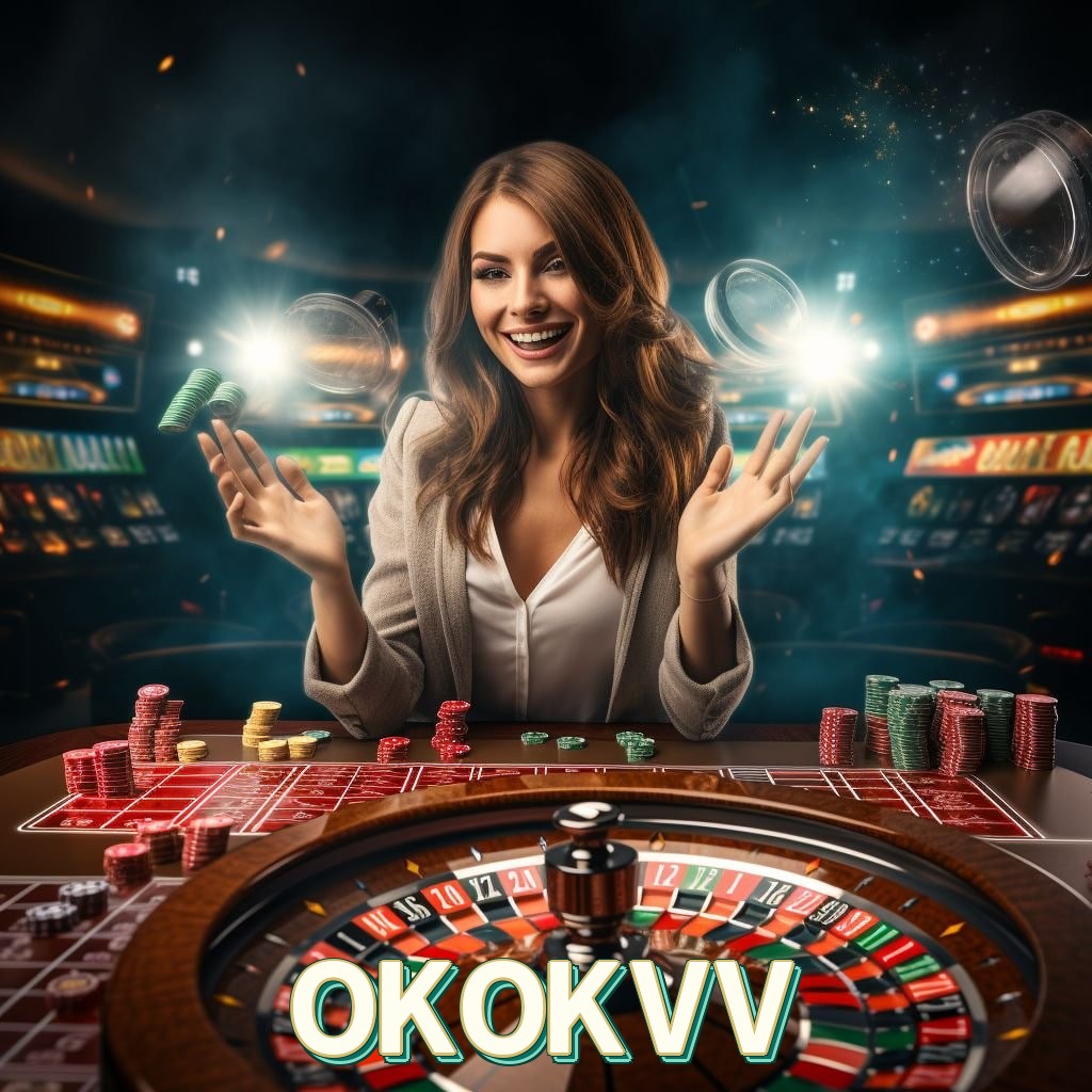 OKOKVV Plataforma