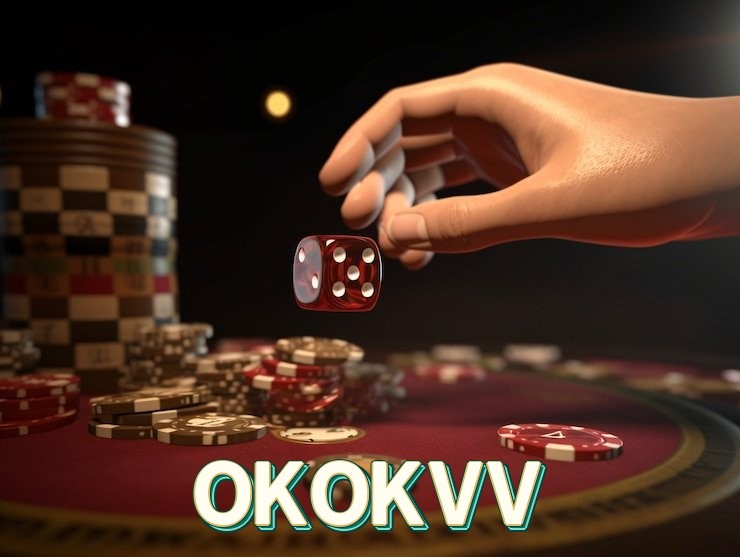 OKOKVV Certificado eCOGRA - Jogos Justos Auditados