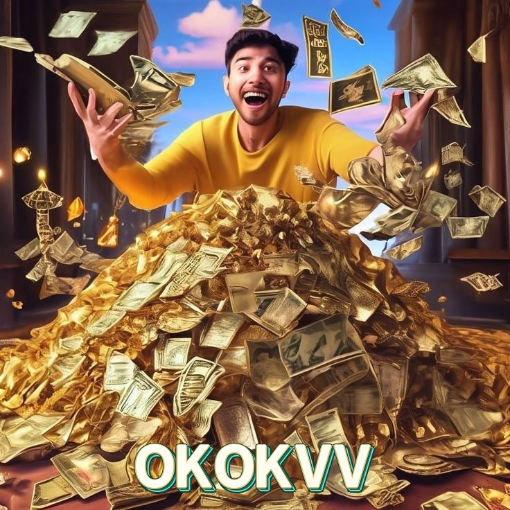 OKOKVV - Tempos de saque PIX verificados e estatísticas de pagamento