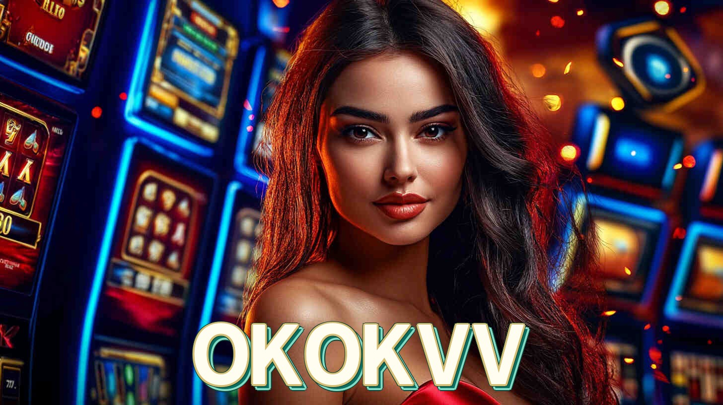 App OKOKVV no celular