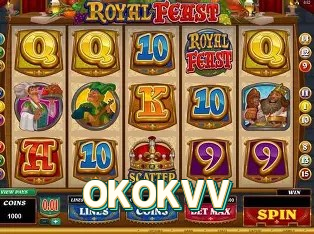 Bônus OKOKVV