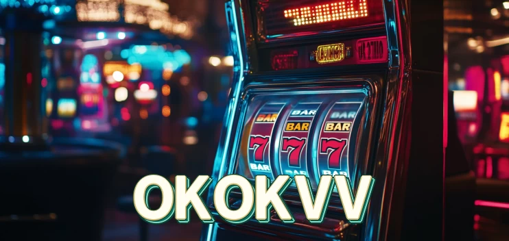 OKOKVV Plataforma Oficial