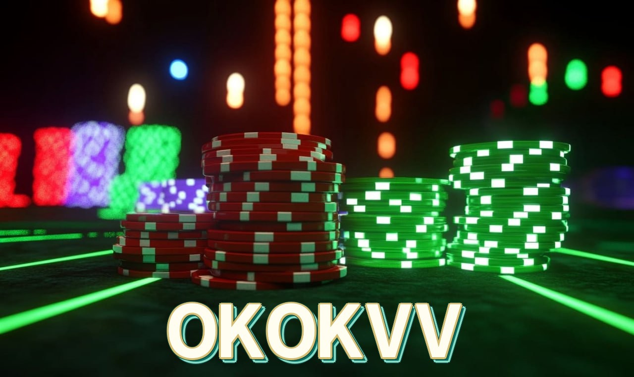 Requisitos do APK da OKOKVV para Android