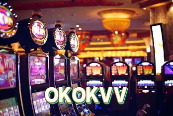 OKOKVV Logo Verificado