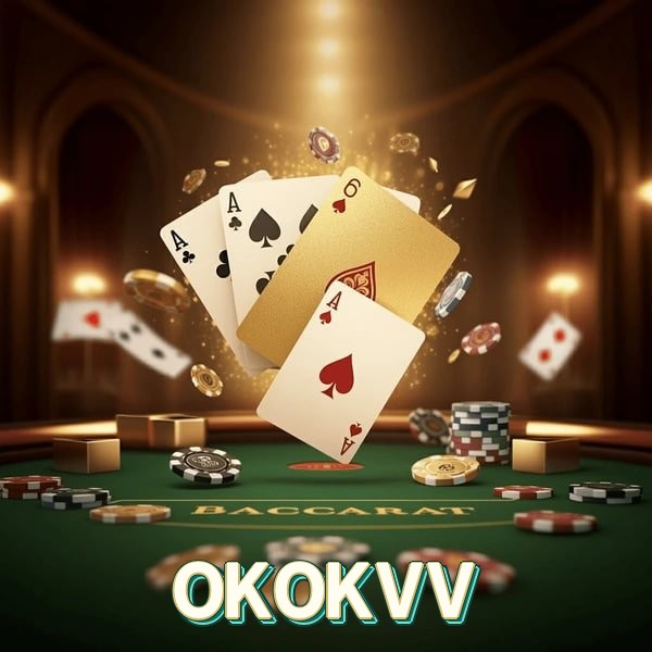 OKOKVV Bônus - OKOKVV visual 1