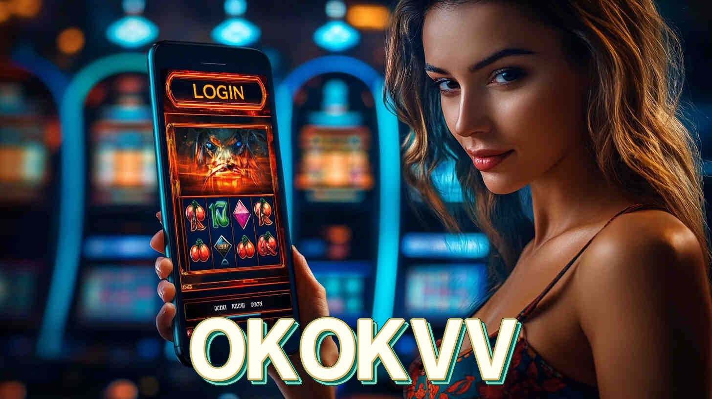 OKOKVV FAQ — suporte e ajuda no aplicativo oficial