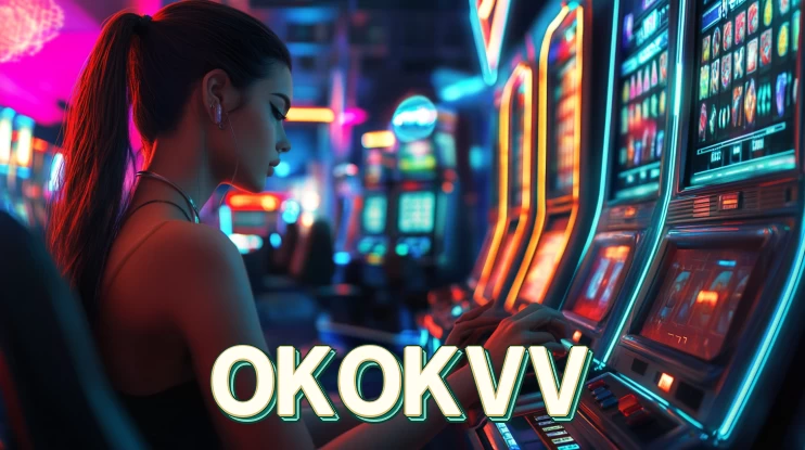 OKOKVV instalar