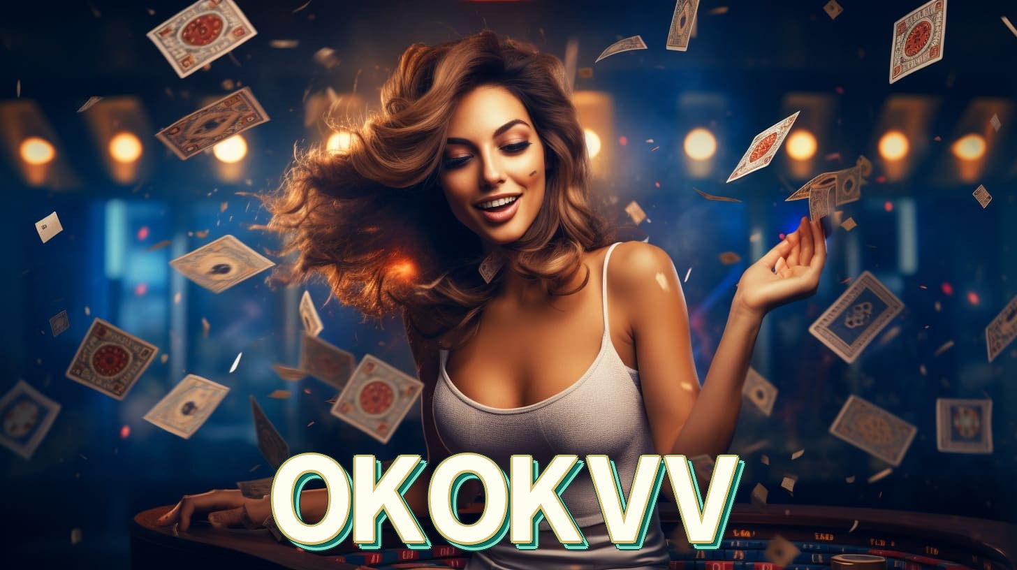 OKOKVV Aplicativo - OKOKVV visual 1