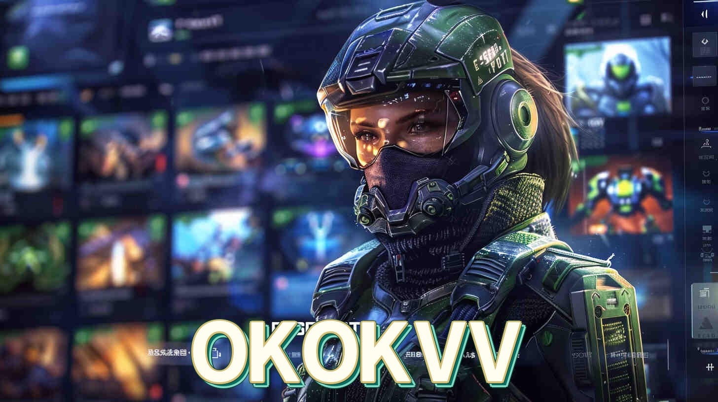 App mobile OKOKVV