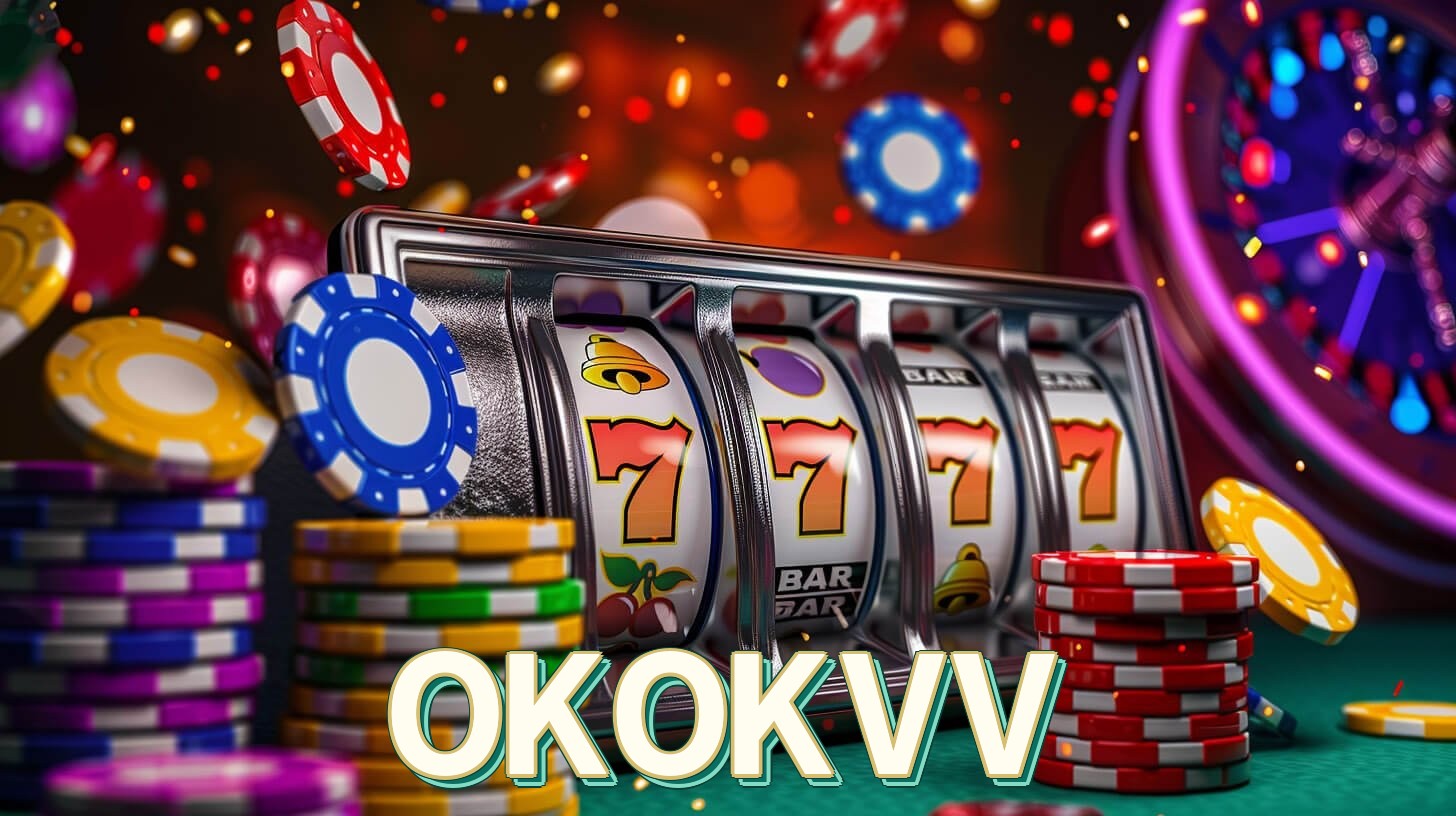 Logo OKOKVV Plataforma Certificada