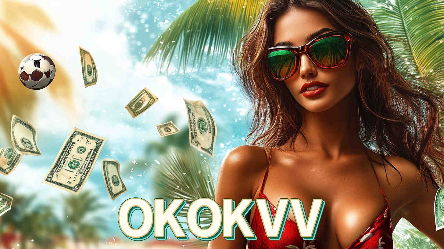 App oficial OKOKVV