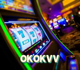 Blackjack na OKOKVV