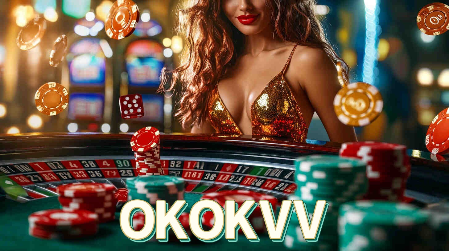 OKOKVV Plataforma