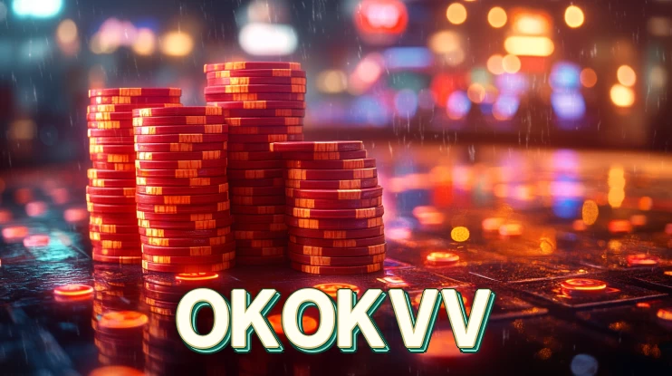 Plataforma OKOKVV - Cloud AWS Infrastructure