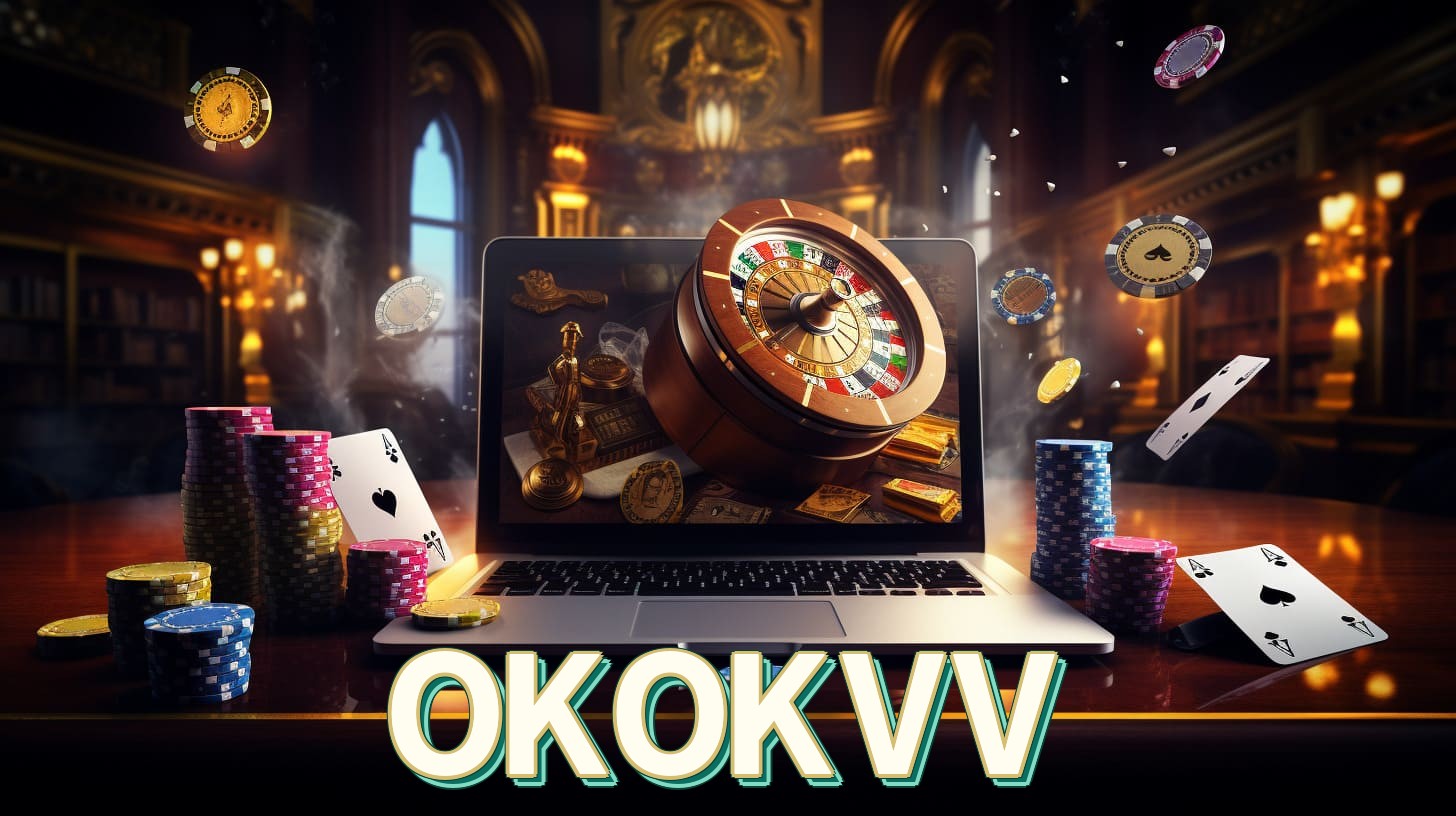 OKOKVV visual 2