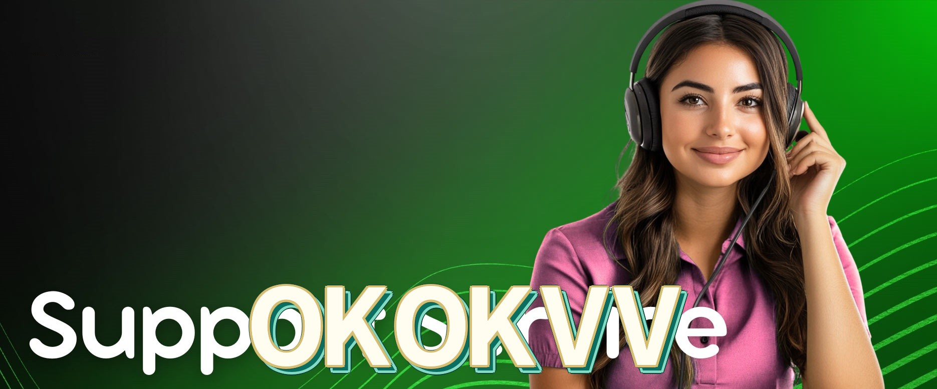 Loteria OKOKVV - Lotofácil diária