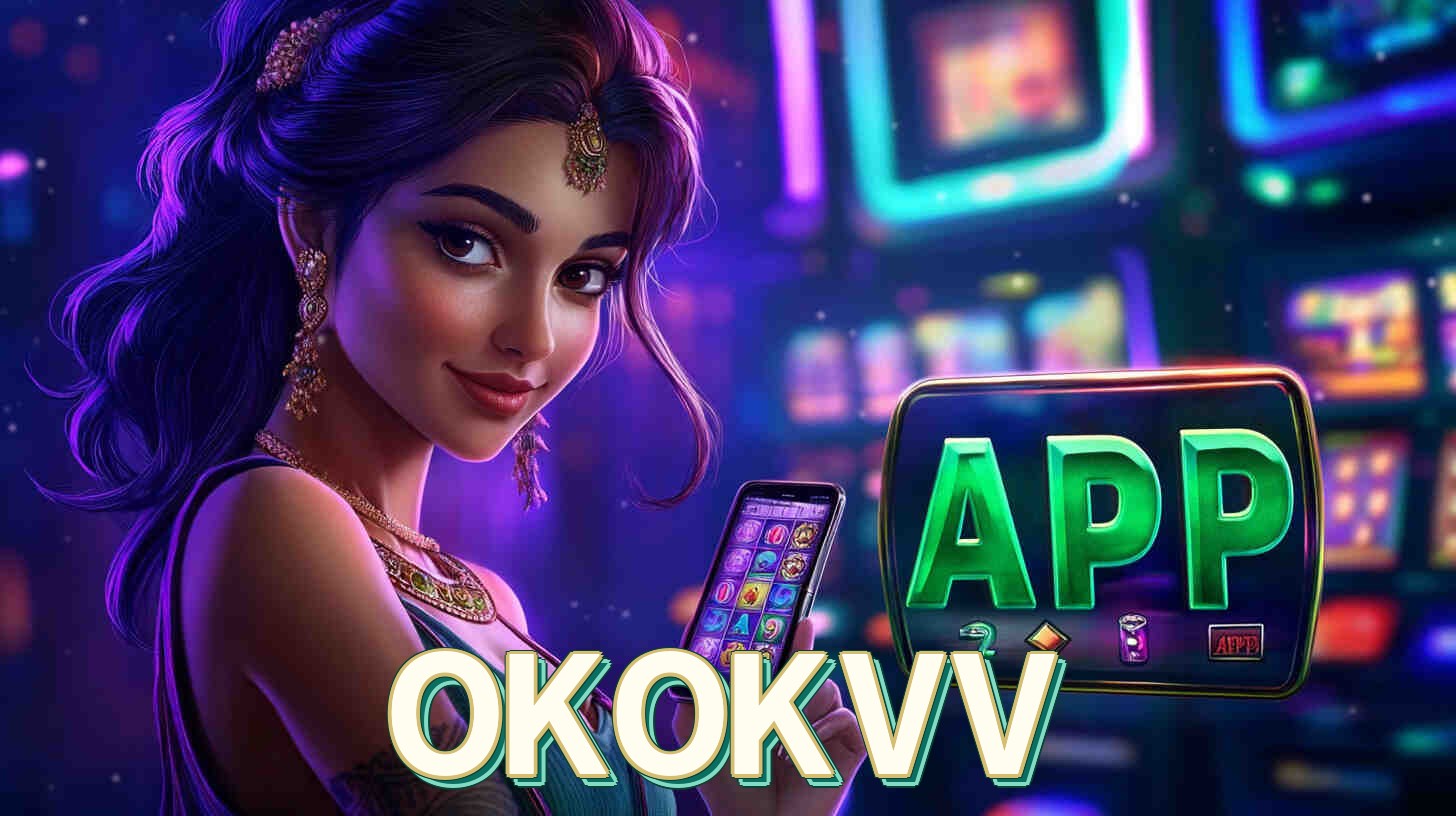 Plataforma OKOKVV - Segurança SSL 256-bit