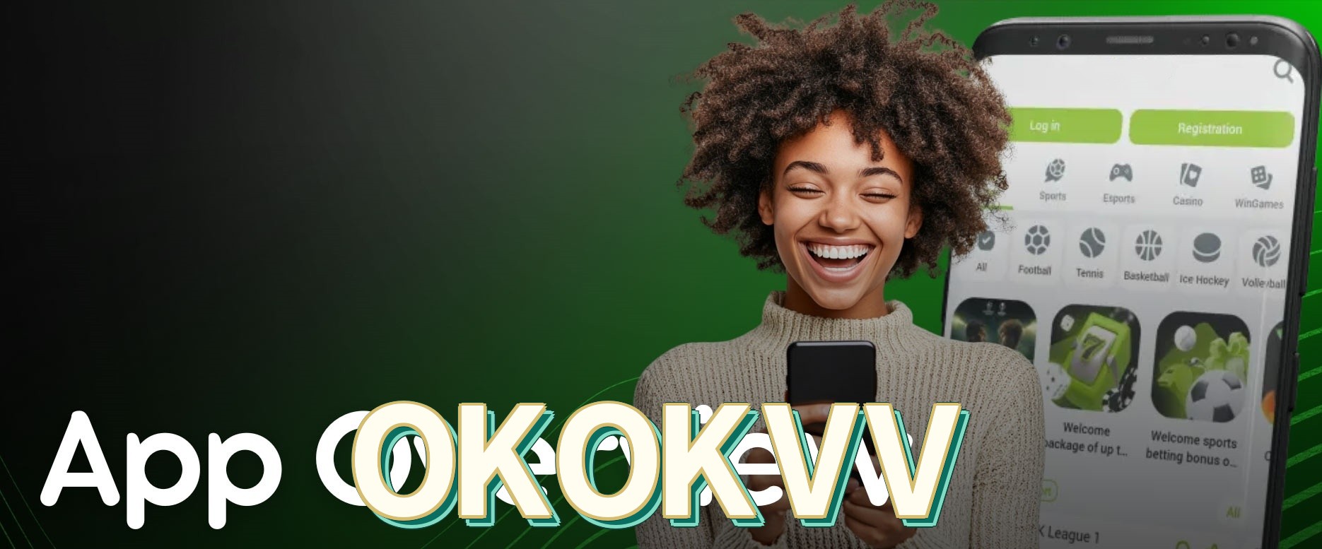 Loteria OKOKVV - Mega-Sena online