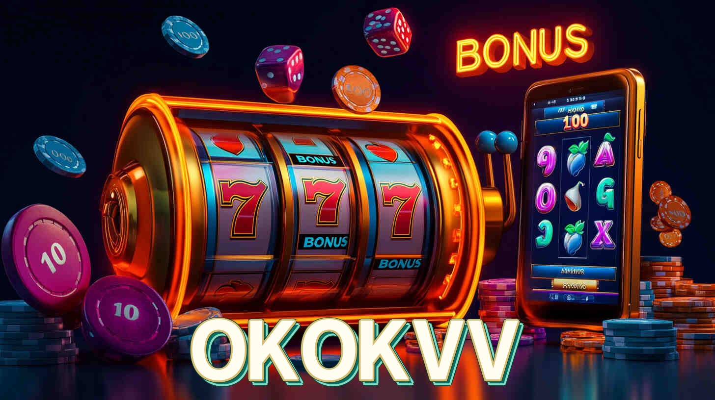 Cassino ao Vivo OKOKVV - Dealers Brasileiros Profissionais
