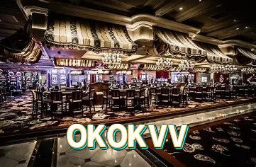 OKOKVV Slots - OKOKVV visual 1