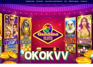 Certificação GLI OKOKVV