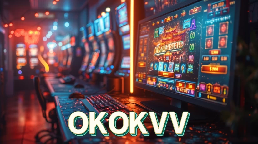 OKOKVV download
