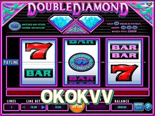 Odds Competitivas OKOKVV