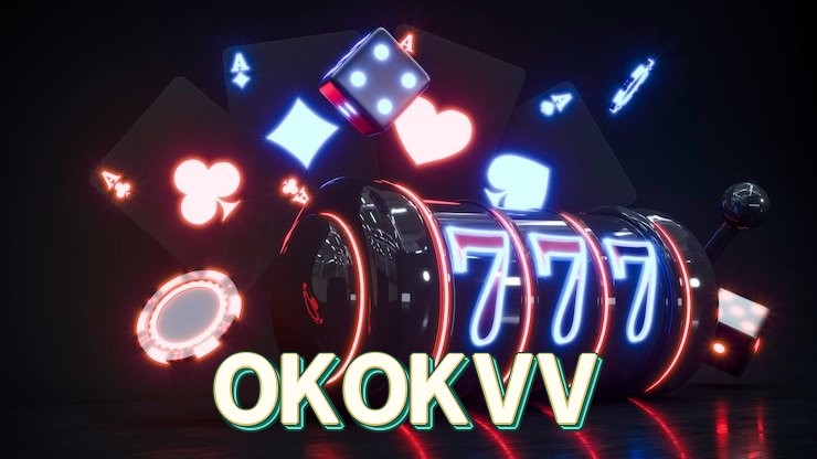 Imagem secundária de apoio para instalação do app OKOKVV