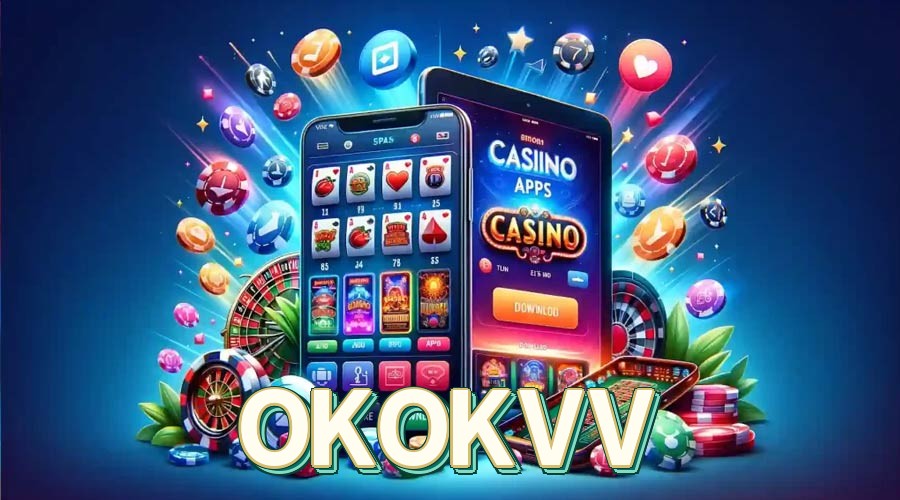 OKOKVV ajuda online — chat de suporte no aplicativo oficial