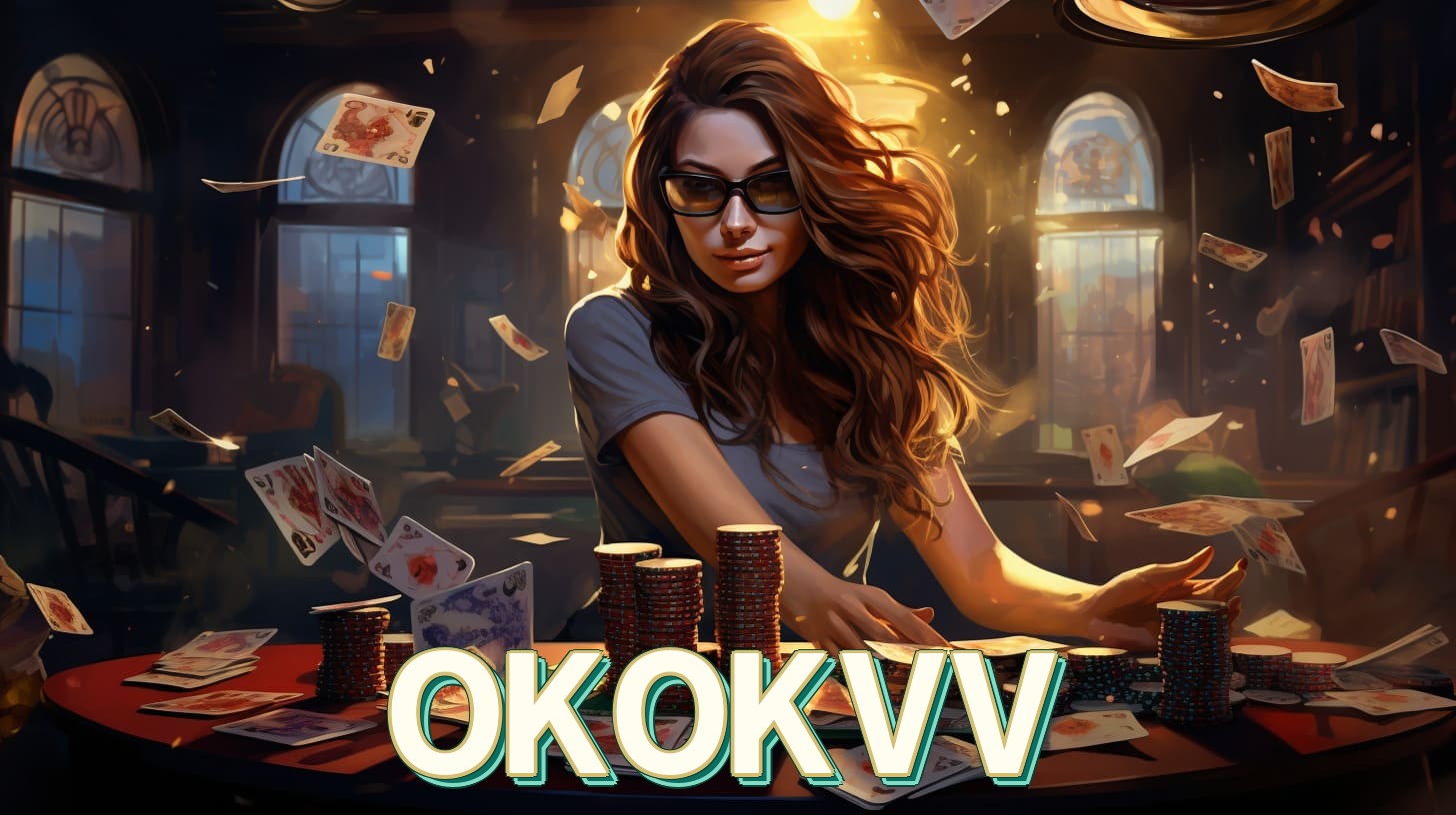 Requisitos do APK OKOKVV para Android - Logo Oficial