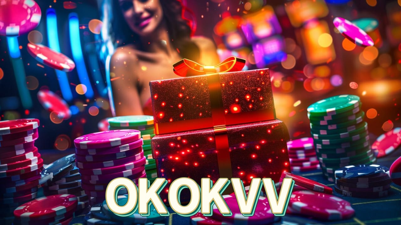 OKOKVV Download Oficial