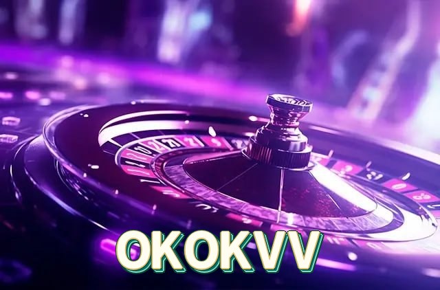 Logo da OKOKVV