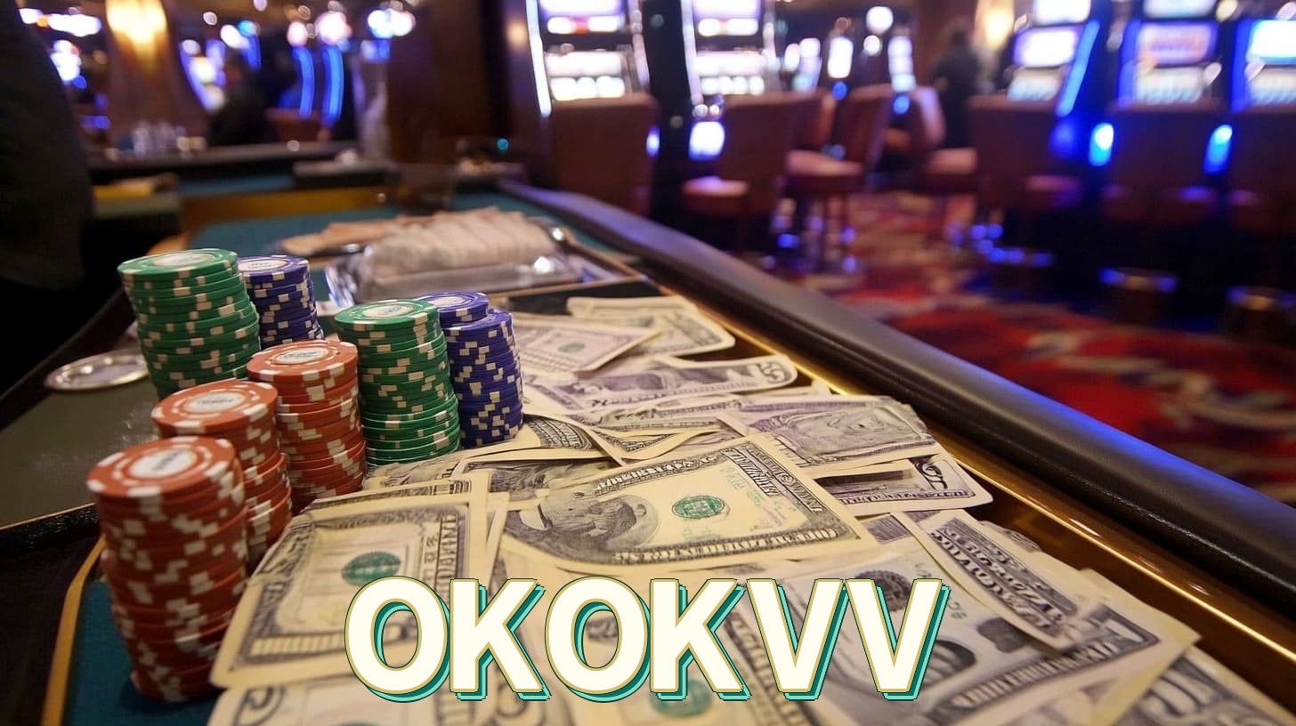 OKOKVV bet