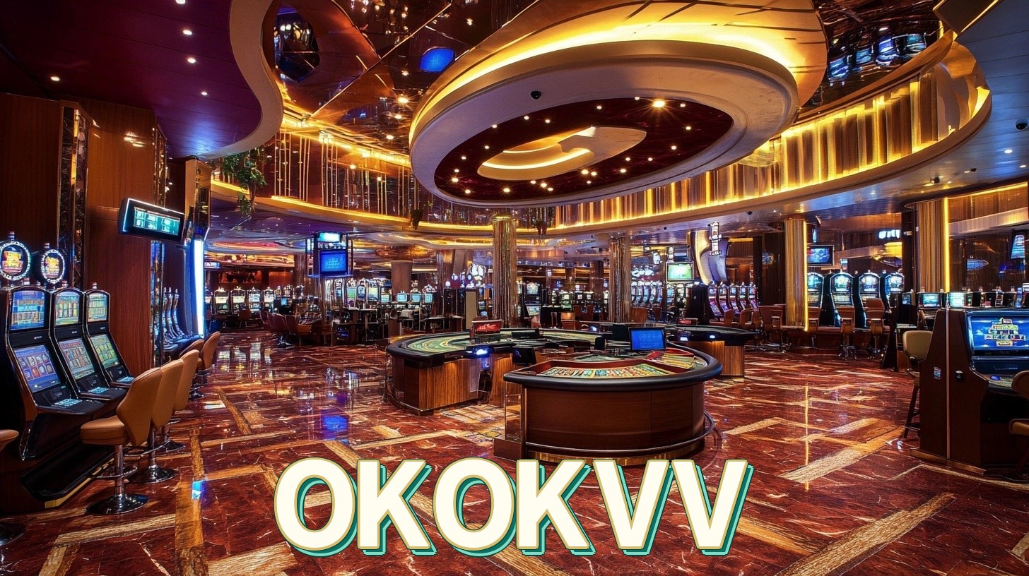 OKOKVV visual 1