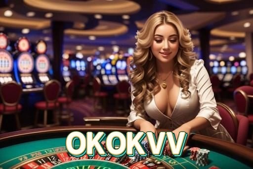 Loteria OKOKVV - Quina e mais jogos