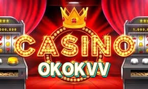 OKOKVV cadastro — tela de formulário no app oficial