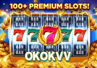 OKOKVV Slots - OKOKVV visual 2