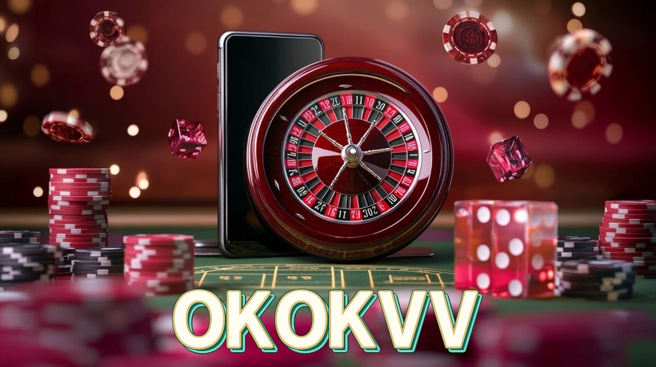 Cash Out OKOKVV