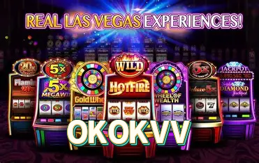 Jogos de Cassino em Destaque - Slots, Roleta, Blackjack