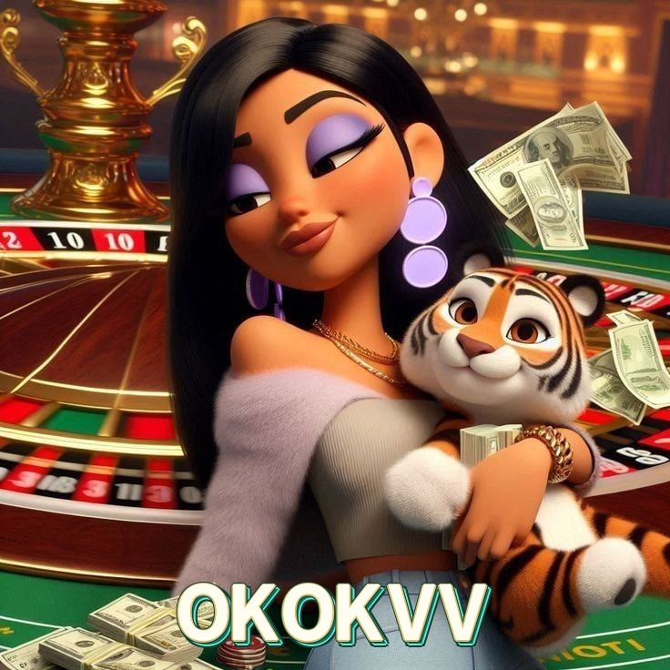 Benefícios do Login OKOKVV - Bônus e Vantagens Exclusivas