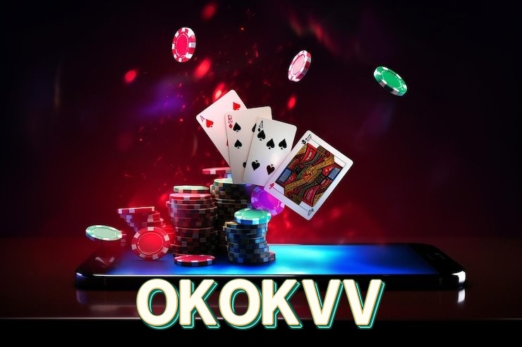 RTP dos slots populares na OKOKVV