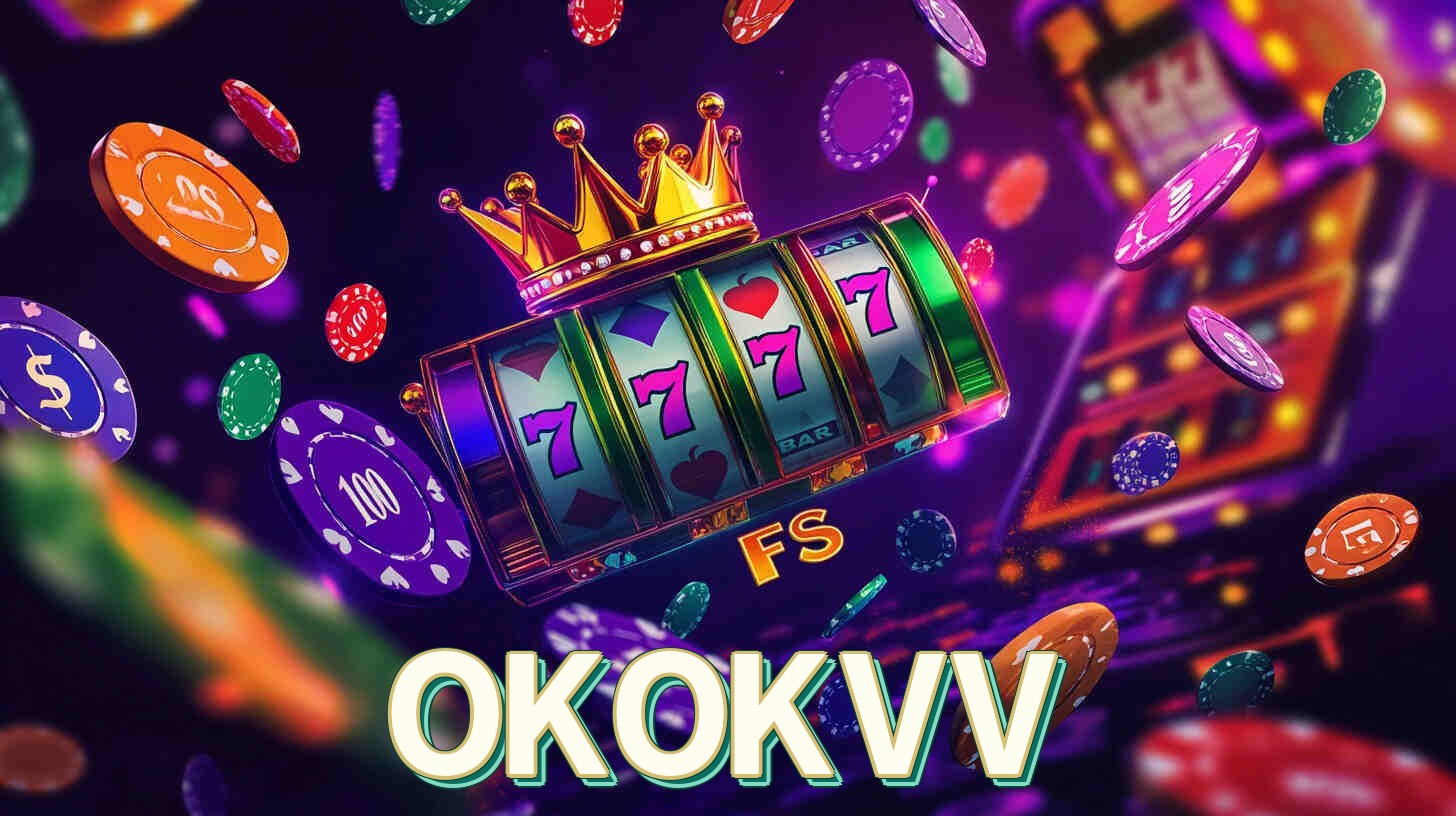 OKOKVV Plataforma - OKOKVV visual 1