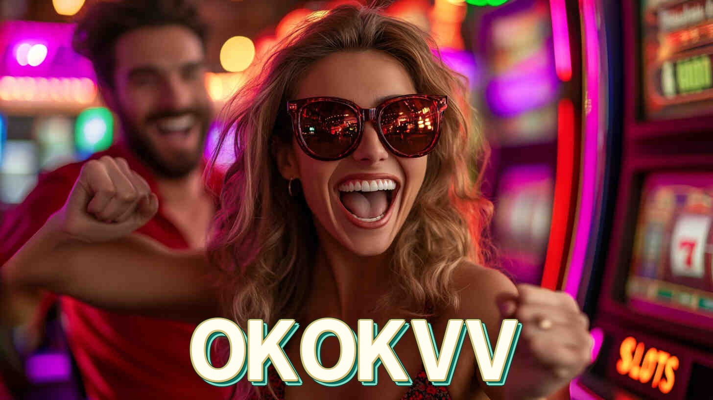 OKOKVV Cassino Online Certificado