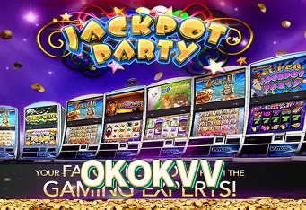 OKOKVV Logo - Bônus com Rollover Justo