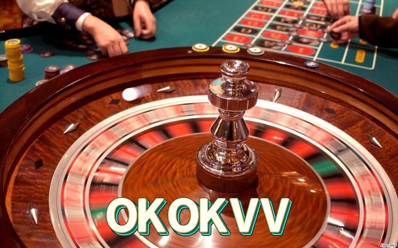 Caishen Wins OKOKVV