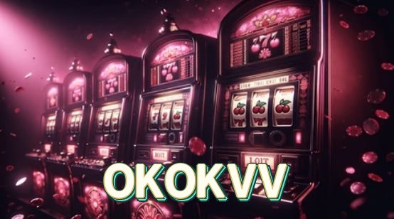 Logo OKOKVV Loteria Online