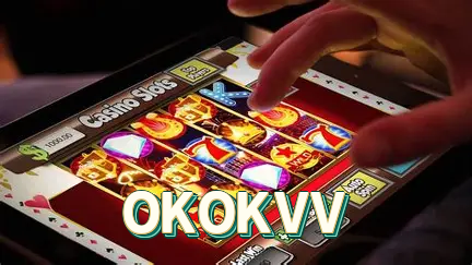 Infraestrutura OKOKVV