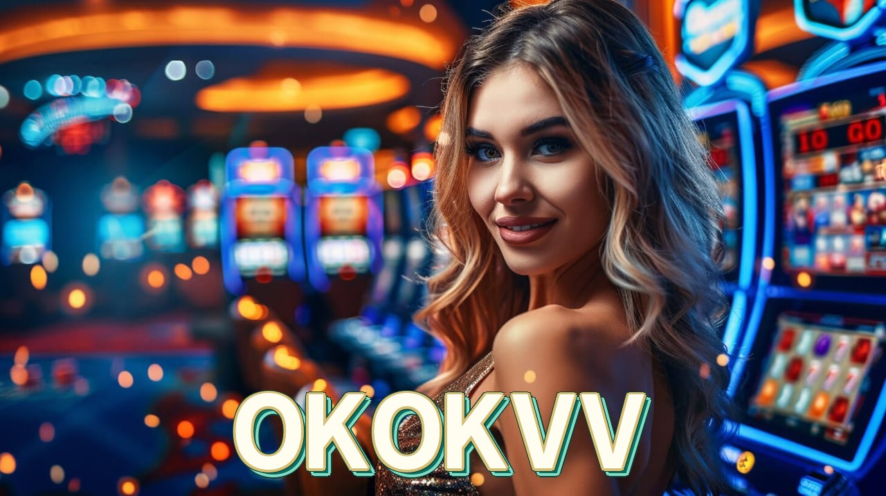 OKOKVV bônus — cashback 15 por cento e níveis VIP