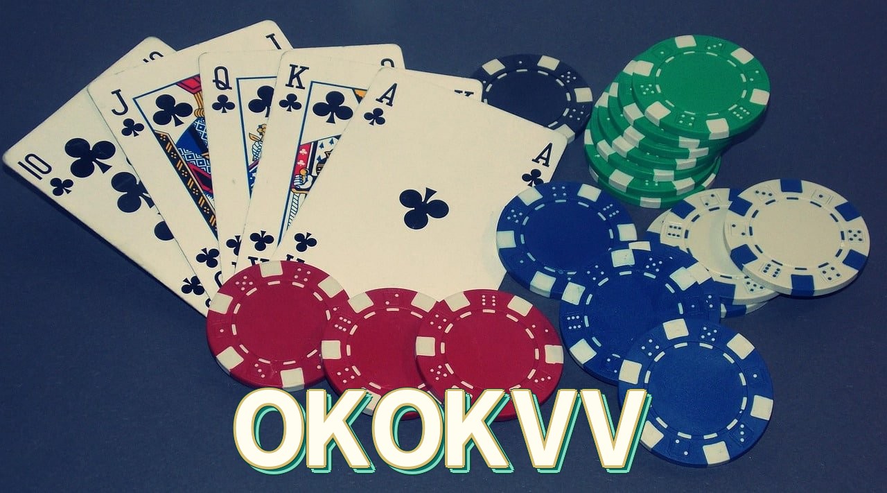 Página de download OKOKVV