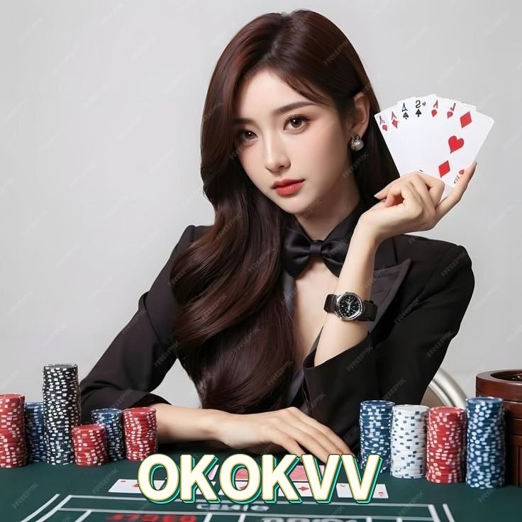 OKOKVV Instalar Logo 1